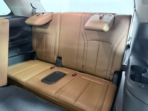 Used 2023 INFINITI QX60 Sensory w/ Cargo Package AWD/4WD image 23