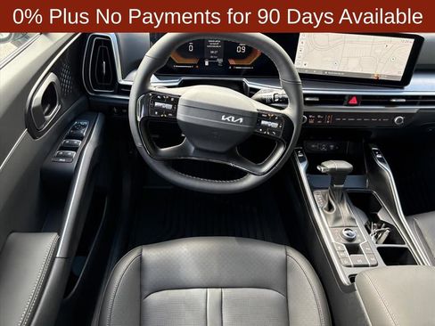 New 2026 Kia Sorento EX image 23