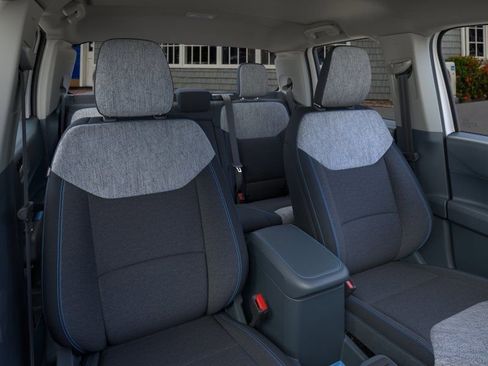 New 2025 Ford Maverick XLT w/ XLT Luxury Package FWD image 10