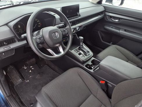 Used 2024 Honda CR-V EX image 5