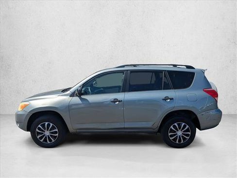 Used 2007 Toyota RAV4 2WD image 9