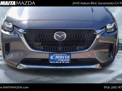 Certified 2024 MAZDA CX-90 Plug-In Hybrid w/ Premium Plus