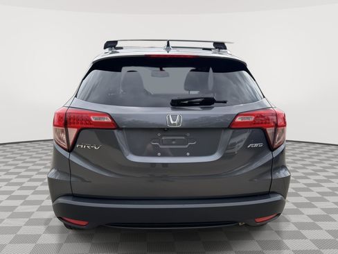 Used 2016 Honda HR-V EX-L image 4