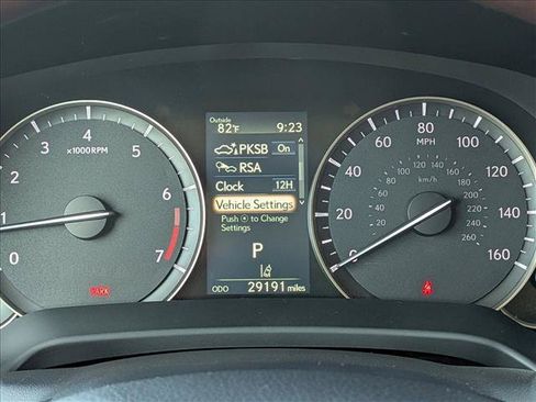 Used 2022 Lexus RX 350 FWD w/ Premium Package image 11