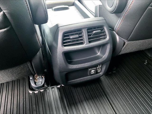 Used 2023 Honda Passport TrailSport image 29