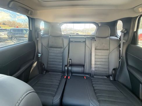 New 2026 Mitsubishi Outlander Trail Edition image 22