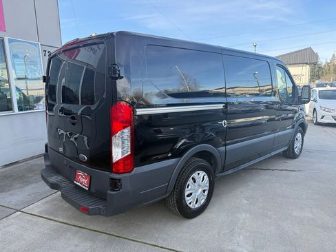 Used 2018 Ford Transit 150 130 Low Roof w/ Exterior Upgrade Package image 7