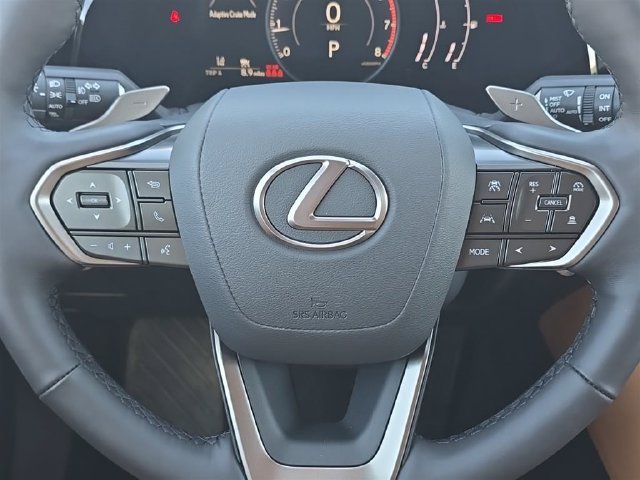 New 2026 Lexus NX 350 AWD w/ Cold Area Package image 21