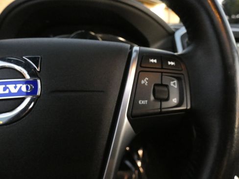 Used 2016 Volvo XC60 T6 Platinum image 59