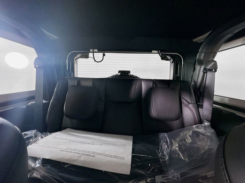 New 2026 Jeep Wrangler Rubicon image 10