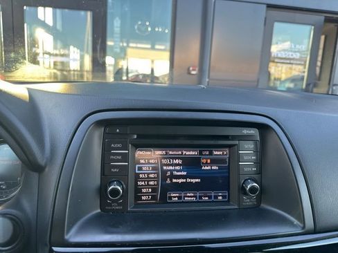 Used 2014 MAZDA CX-5 Grand Touring image 18