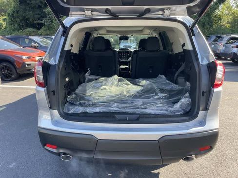 New 2025 Subaru Ascent Touring w/ Popular Package #2 image 4