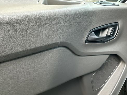 Used 2022 Ford Transit 350 148 High Roof Extended AWD w/ Interior Upgrade Package image 11