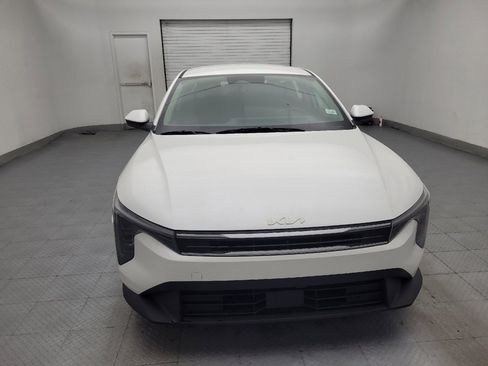 Used 2025 Kia K4 FWD image 14