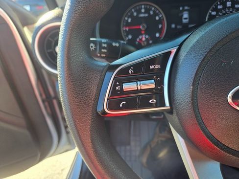 Used 2021 Kia Forte LXS image 14