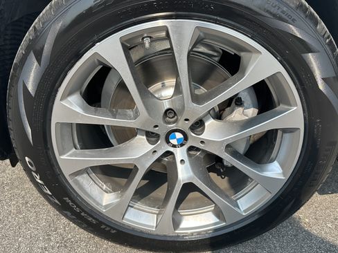 Used 2020 BMW X5 xDrive40i AWD/4WD image 11