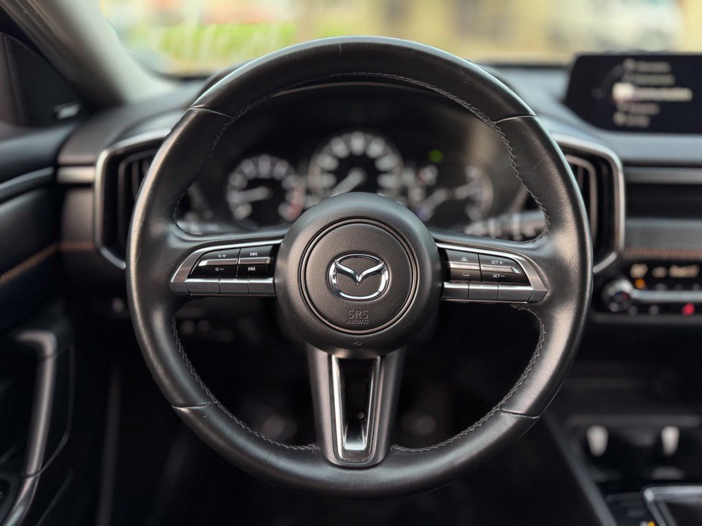Used 2023 MAZDA CX-50 AWD 2.5 S w/ Premium Plus Pkg image 36