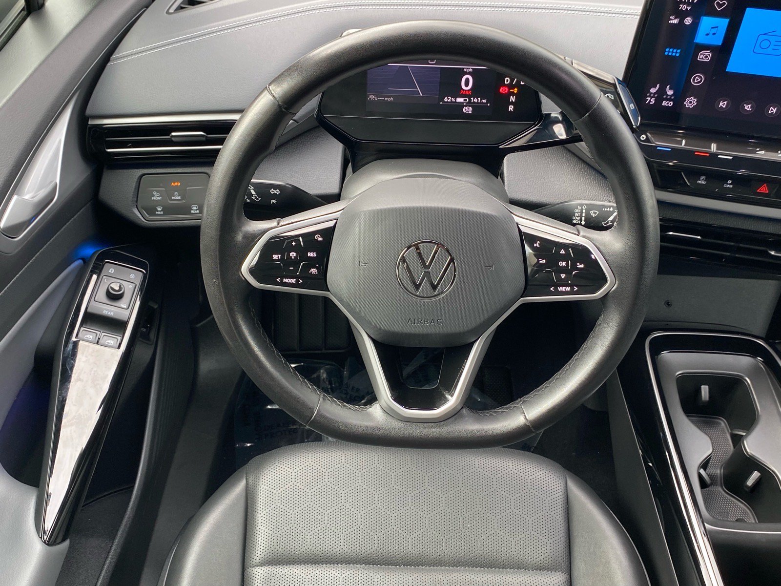 Certified 2023 Volkswagen ID.4 S RWD image 6