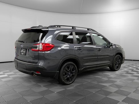 Used 2023 Subaru Ascent Onyx Edition Limited image 5