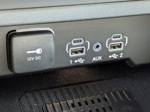 New 2026 Jeep Grand Wagoneer Summit AWD/4WD image 26