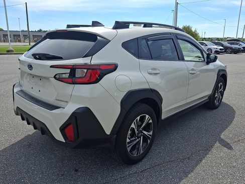 Certified 2024 Subaru Crosstrek 2.0i Premium AWD/4WD image 4