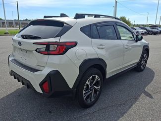 Certified 2024 Subaru Crosstrek 2.0i Premium AWD/4WD video 4