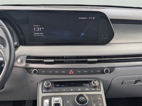 Used 2025 Hyundai Palisade SEL FWD image 22