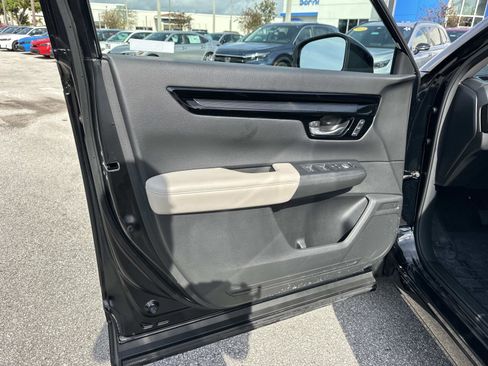 Certified 2023 Honda CR-V EX-L image 16