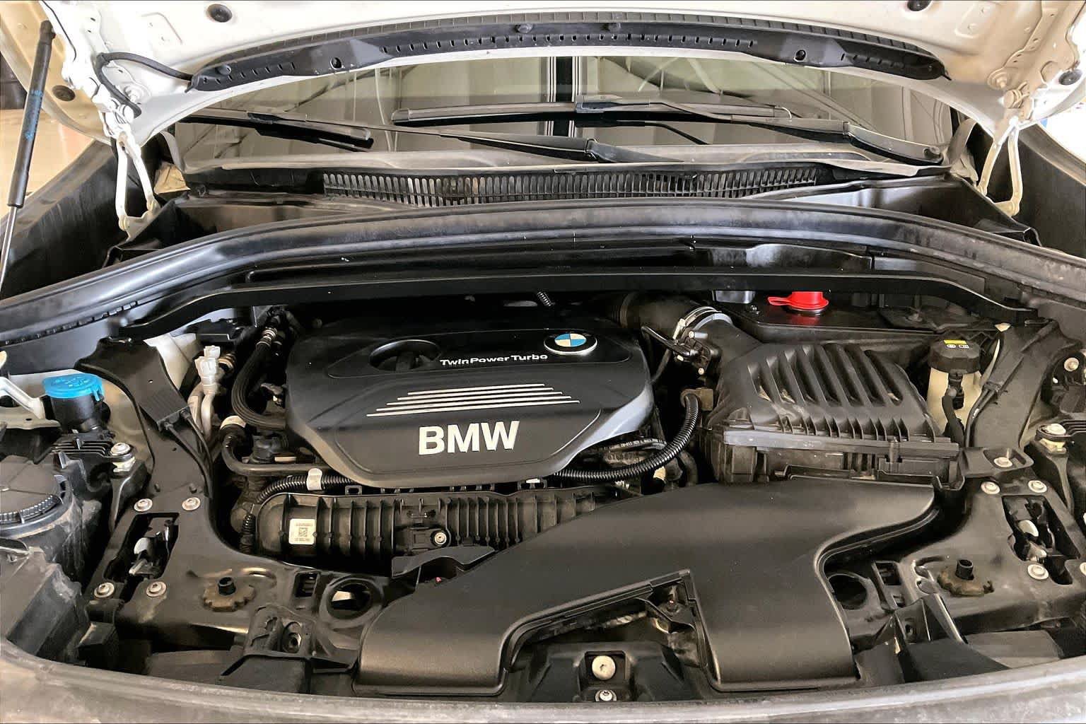 Used 2018 BMW X1 xDrive28i AWD/4WD image 27