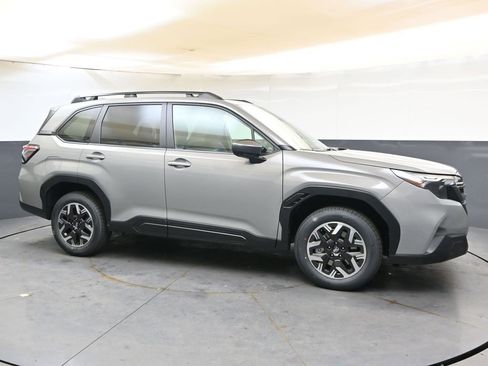 New 2026 Subaru Forester Premium AWD/4WD image 7