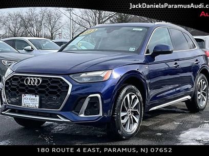 Used 2023 Audi Q5 2.0T Premium w/ Convenience Package