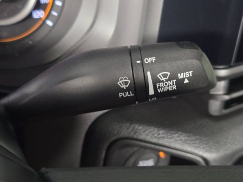 New 2026 Jeep Wrangler Sport AWD/4WD image 28