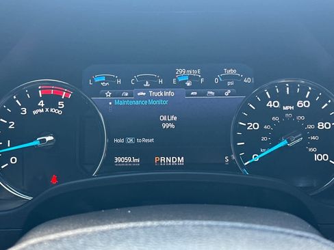 Certified 2021 Ford F350 Lariat image 23