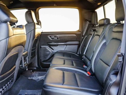 Used 2022 RAM 1500 TRX w/ TRX Level 2 Equipment Group image 22