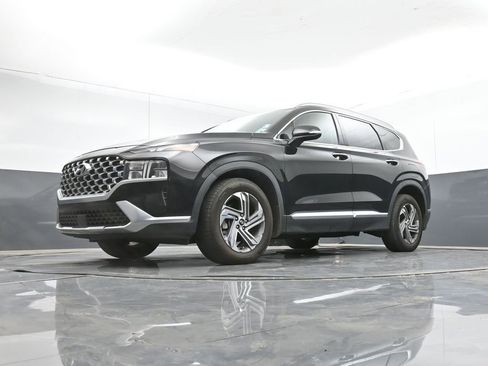 Used 2023 Hyundai Santa Fe SEL w/ Premium Package image 41