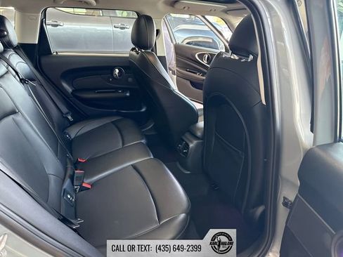 Used 2020 MINI Cooper Clubman S FWD image 25