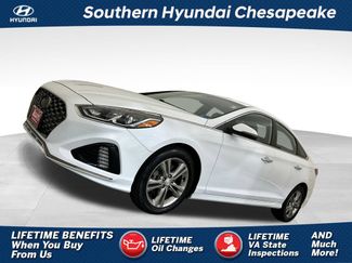 Used 2019 Hyundai Sonata SEL FWD 360° Tour