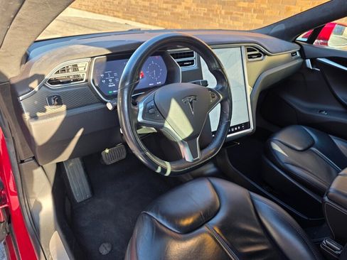 Used 2014 Tesla Model S RWD image 25