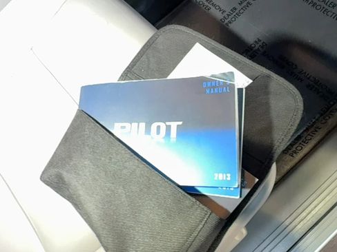 Used 2013 Honda Pilot EX-L image 96