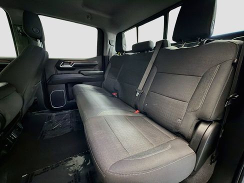 Used 2023 Chevrolet Silverado 1500 LT w/ All Star Edition Plus RWD image 14