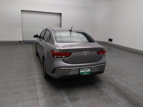 Used 2023 Kia Rio S w/ Technology Package FWD image 6