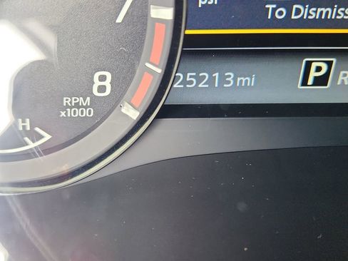 Used 2023 Nissan Frontier PRO-4X w/ Pro-4X Premium Package AWD/4WD image 24