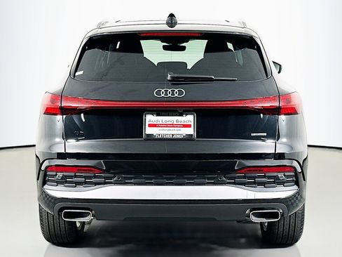 New 2025 Audi Q5 Premium Plus image 3
