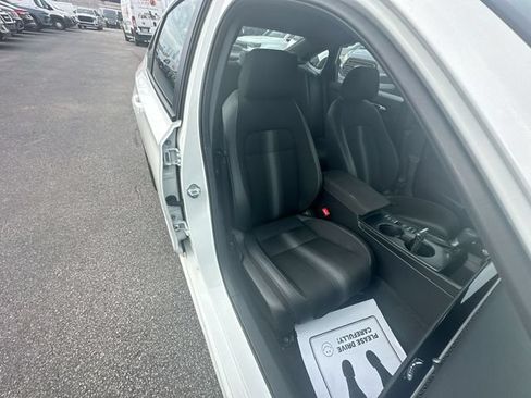 Used 2024 Honda Civic Sport image 25