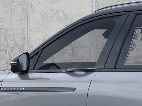 New 2026 Lincoln Nautilus Reserve w/ Jet Appearance Package image 20