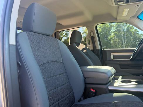 Used 2014 RAM 2500 Big Horn AWD/4WD image 50