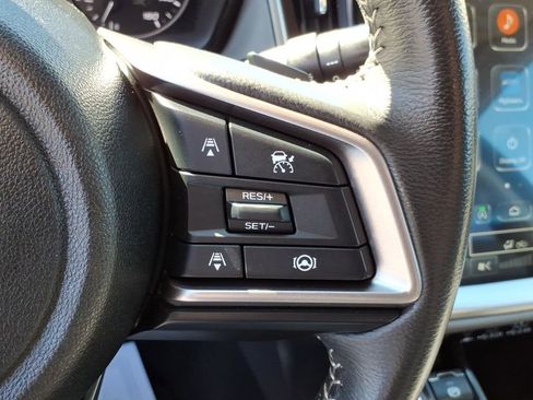 Used 2025 Subaru Outback Premium image 18