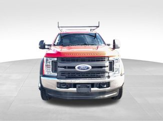 Used 2019 Ford F450 XL w/ Power Equipment Group AWD/4WD video 3