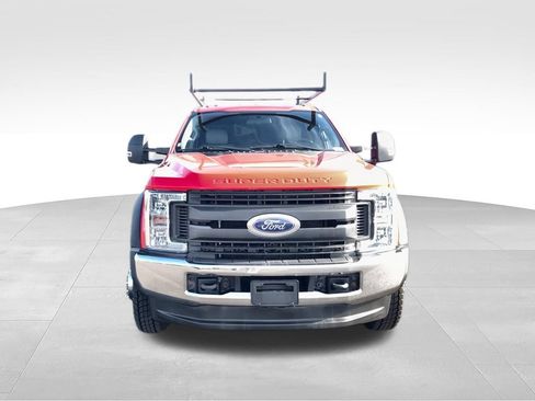 Used 2019 Ford F450 XL w/ Power Equipment Group AWD/4WD image 3