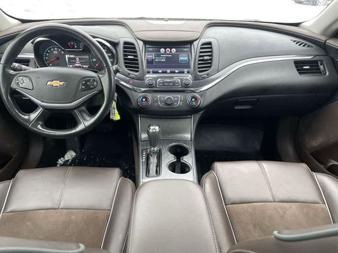 Used 2014 Chevrolet Impala LT w/ Premium Seating Package image 22